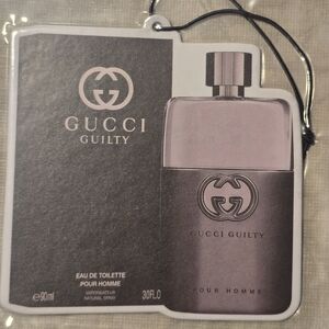 Gucci Guilty Air Freshener